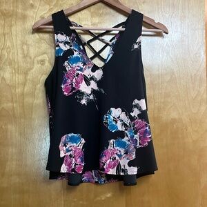 Cute women’s tank top, Abound, S